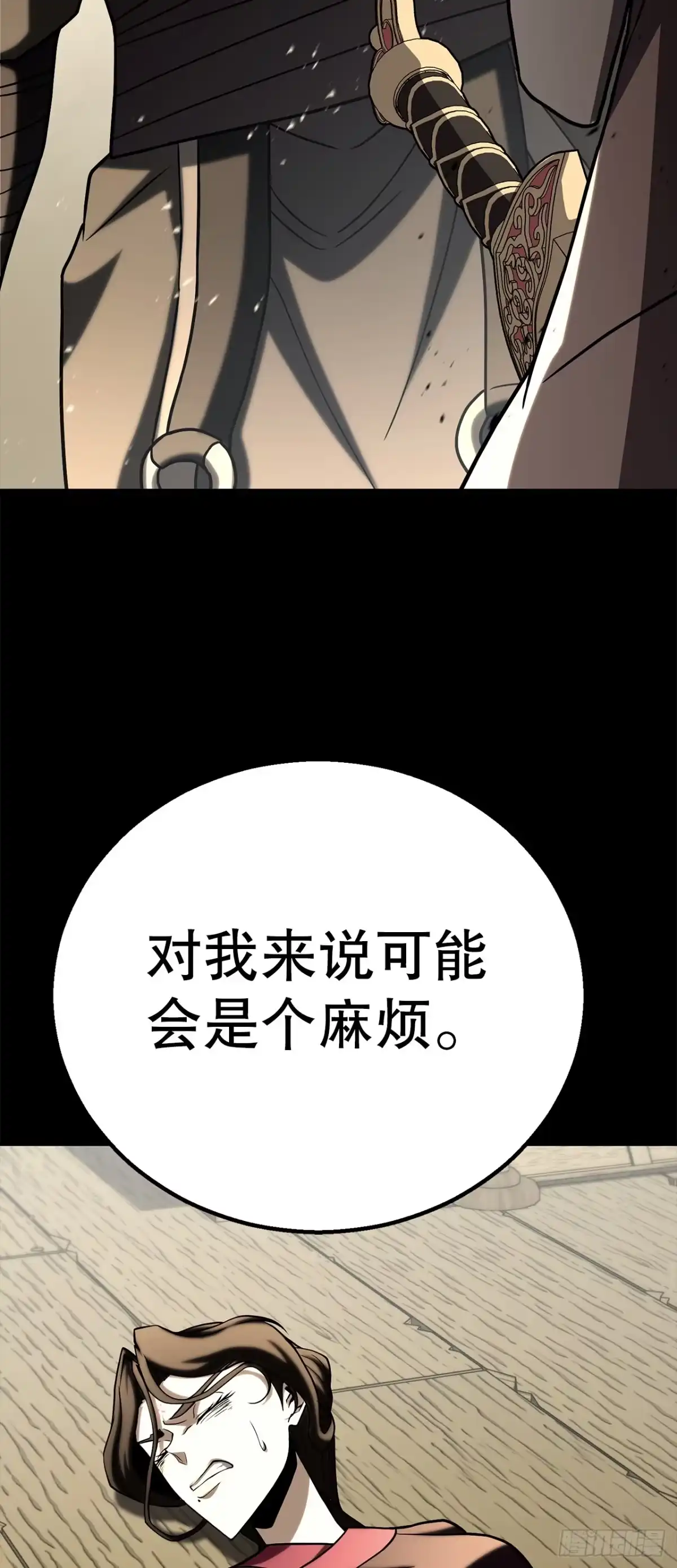 《花无十日红》62.我们的过往 第79页