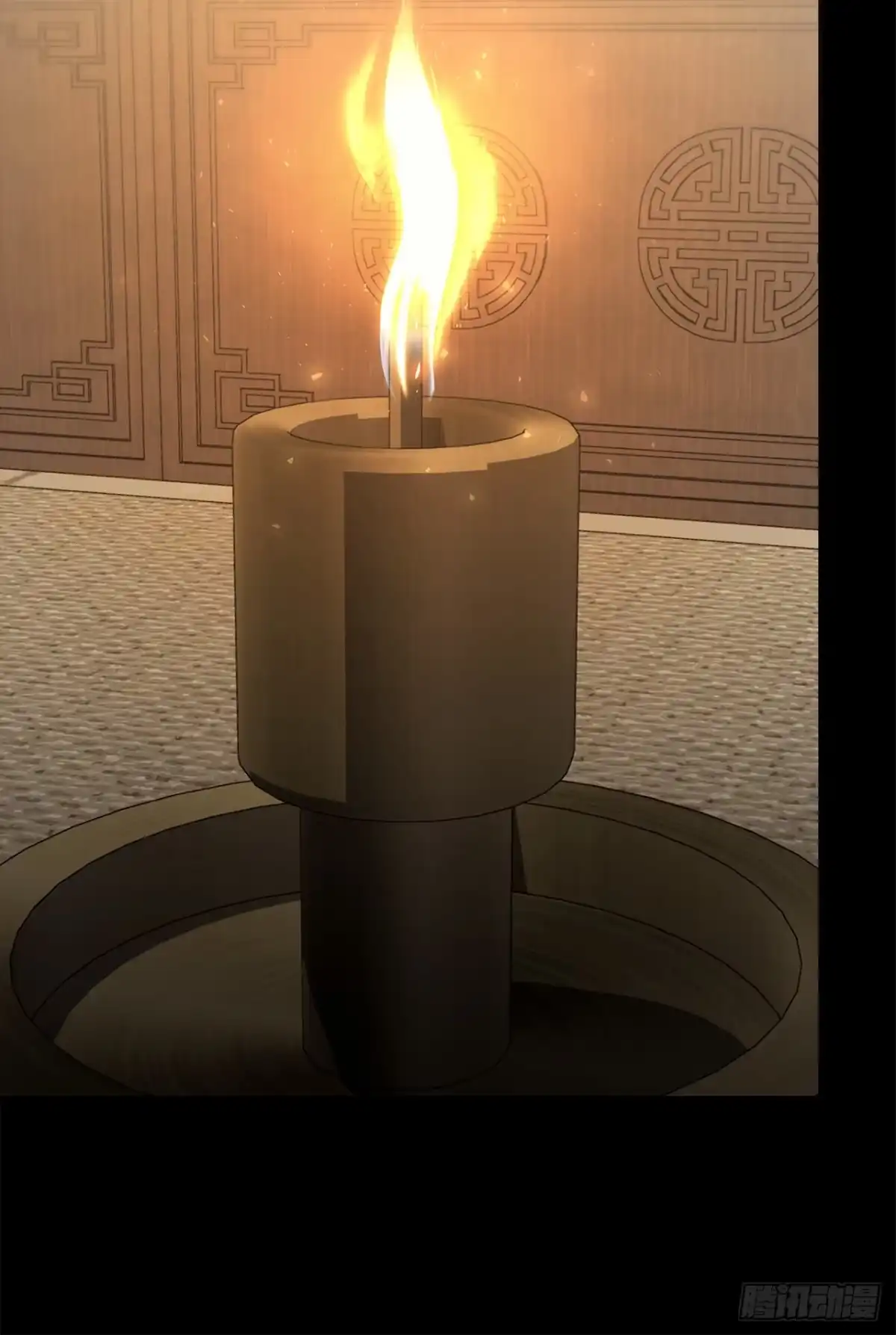 《花无十日红》62.我们的过往 第28页