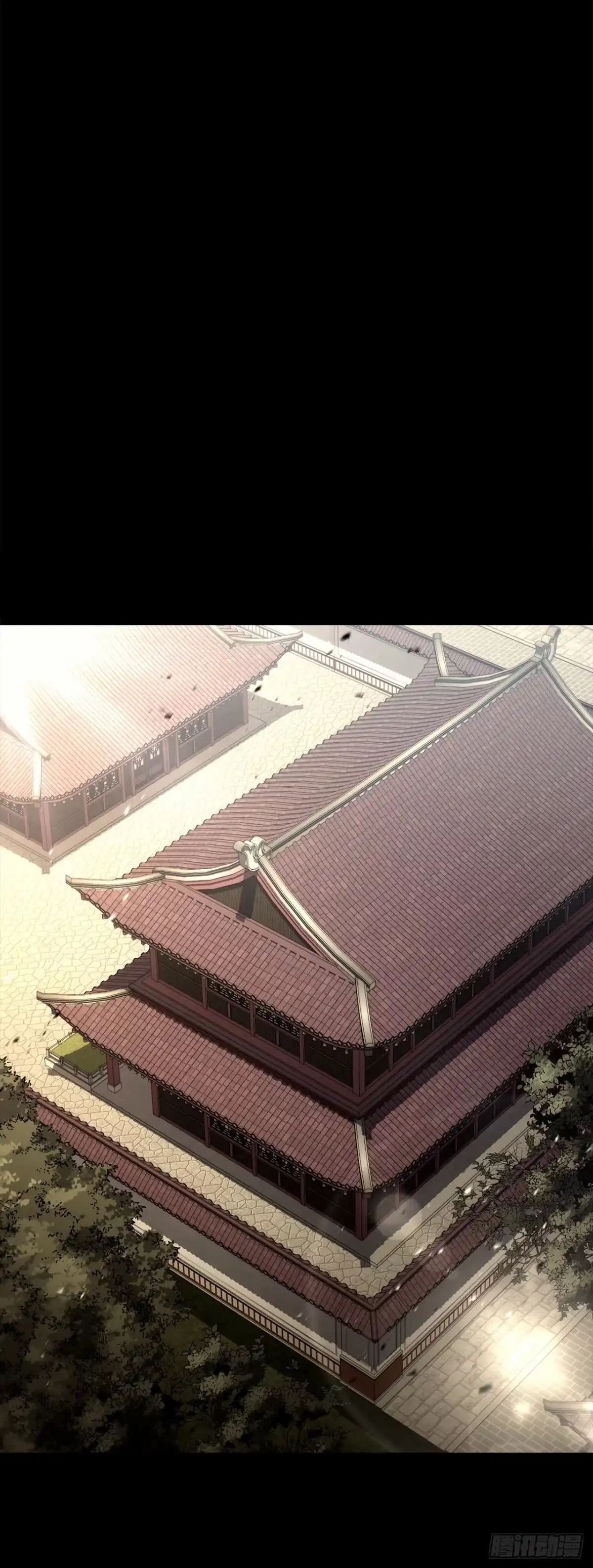 《花无十日红》62.我们的过往 第19页