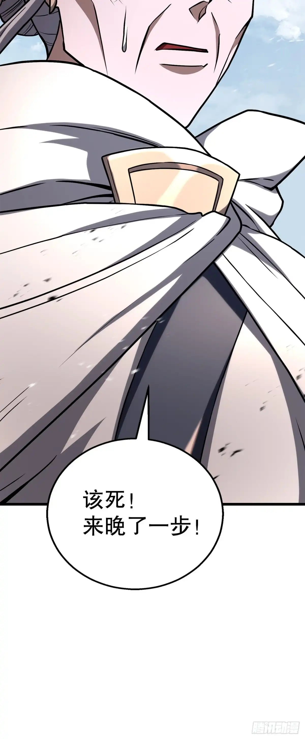 《花无十日红》65.神秘招式 第12页