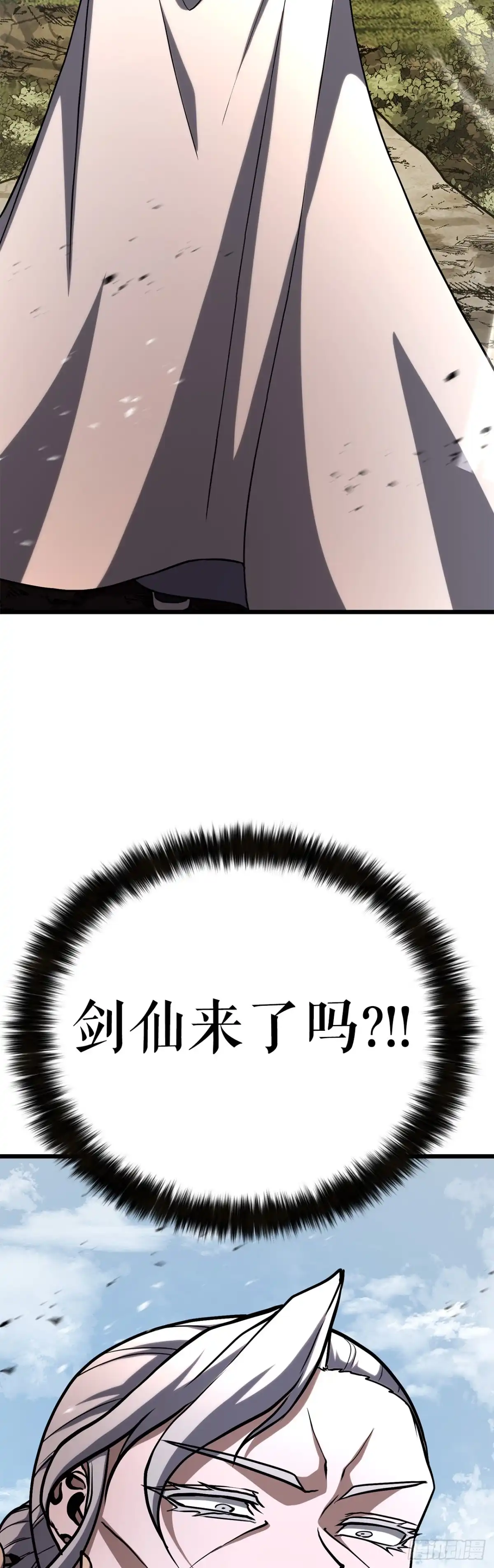 《花无十日红》65.神秘招式 第11页