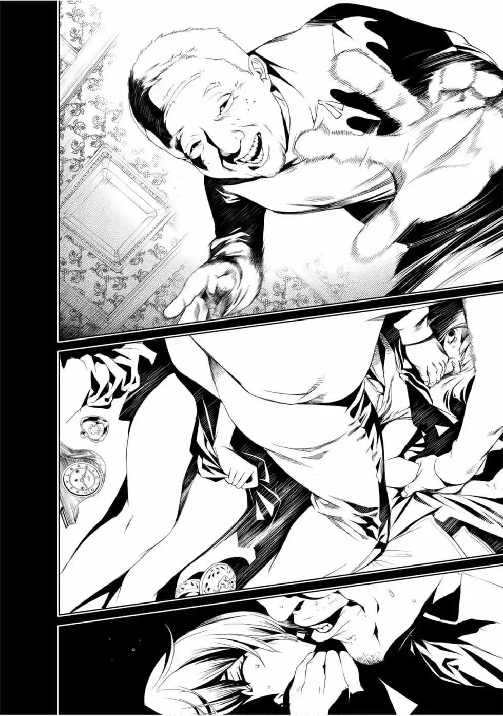 《化物语》单行本 第01卷 第136页