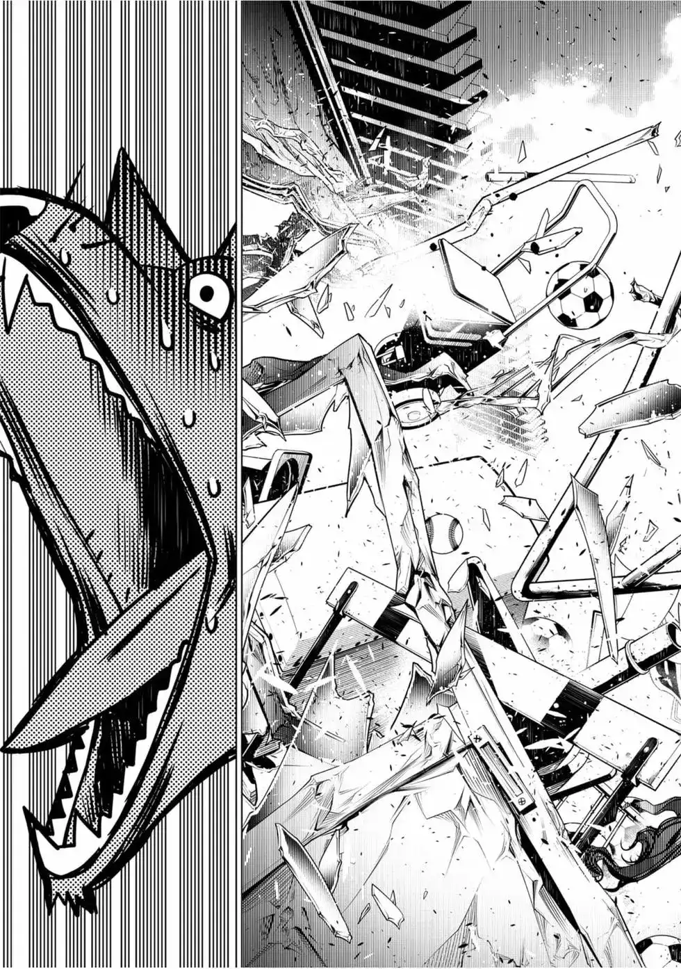 《化物语》单行本 第10卷 第108页