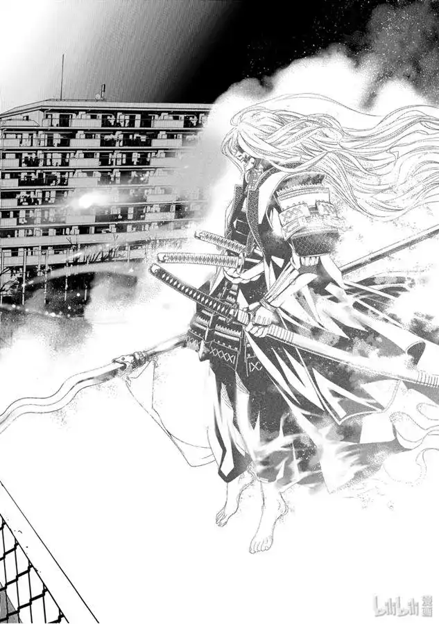 《化物语》单话 第85话 第8页