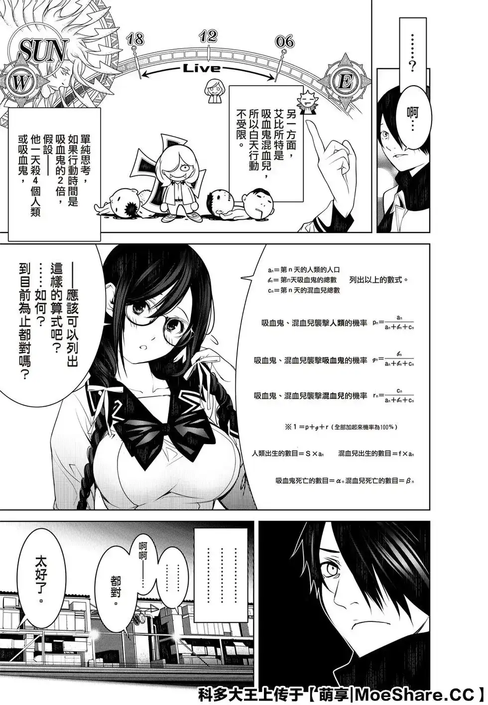 《化物语》单话 第90话 第13页