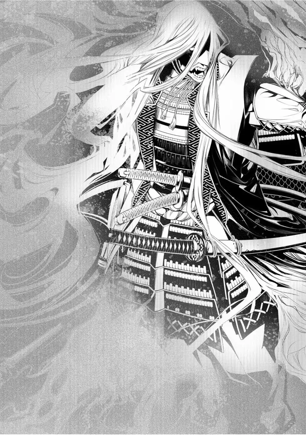 《化物语》单行本 第11卷 第32页