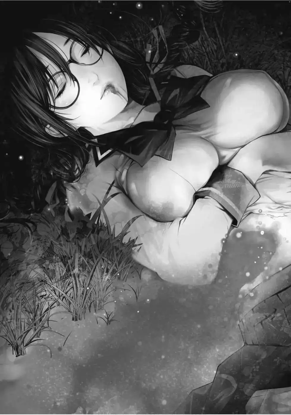 《化物语》单行本 第11卷 第48页