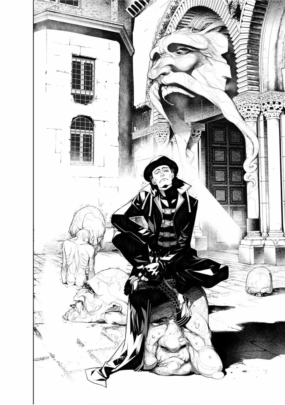 《化物语》单行本 第12卷 第16页