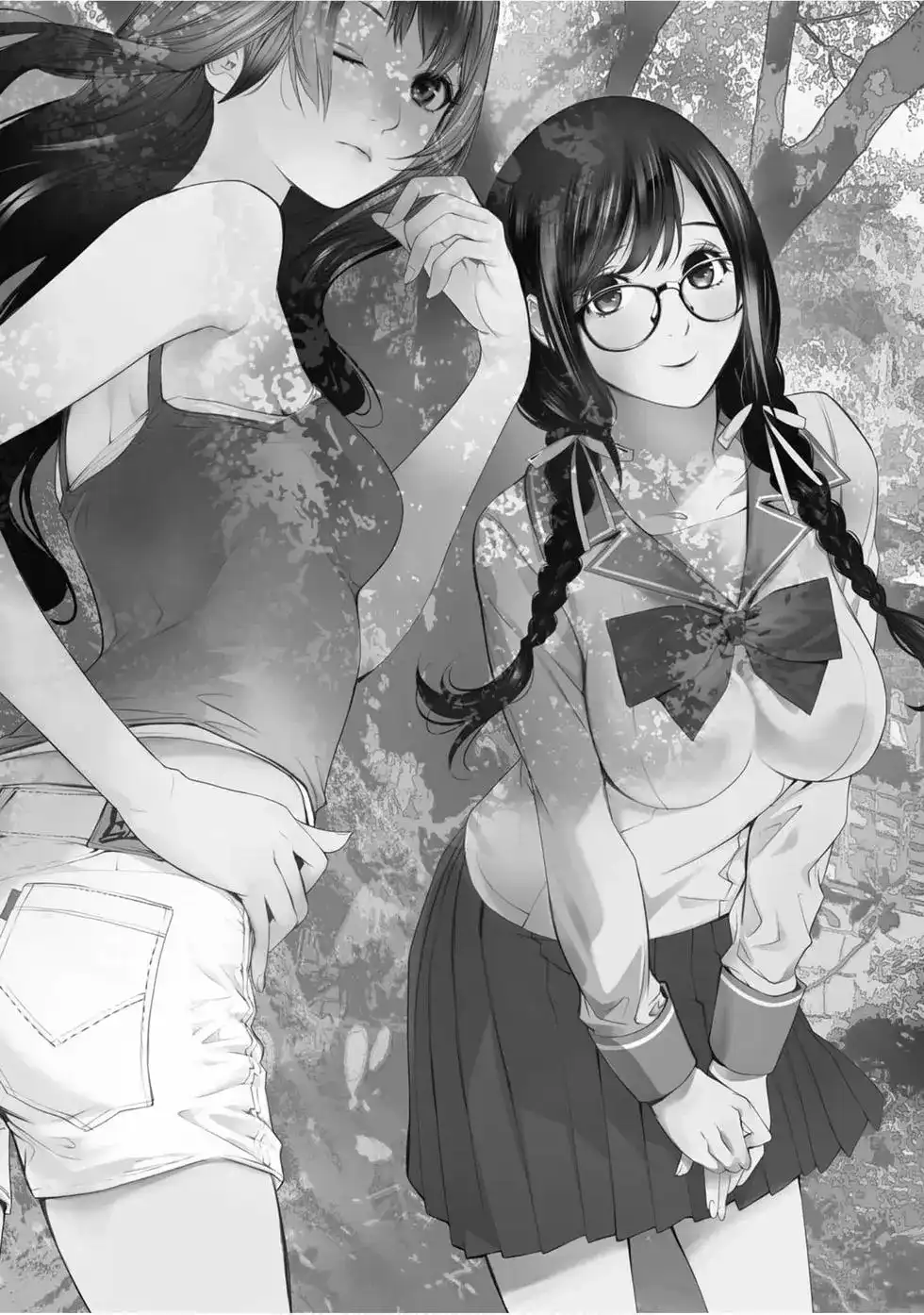 《化物语》单行本 第12卷 第89页