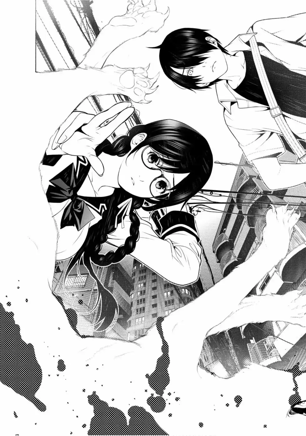 《化物语》单行本 第12卷 第26页