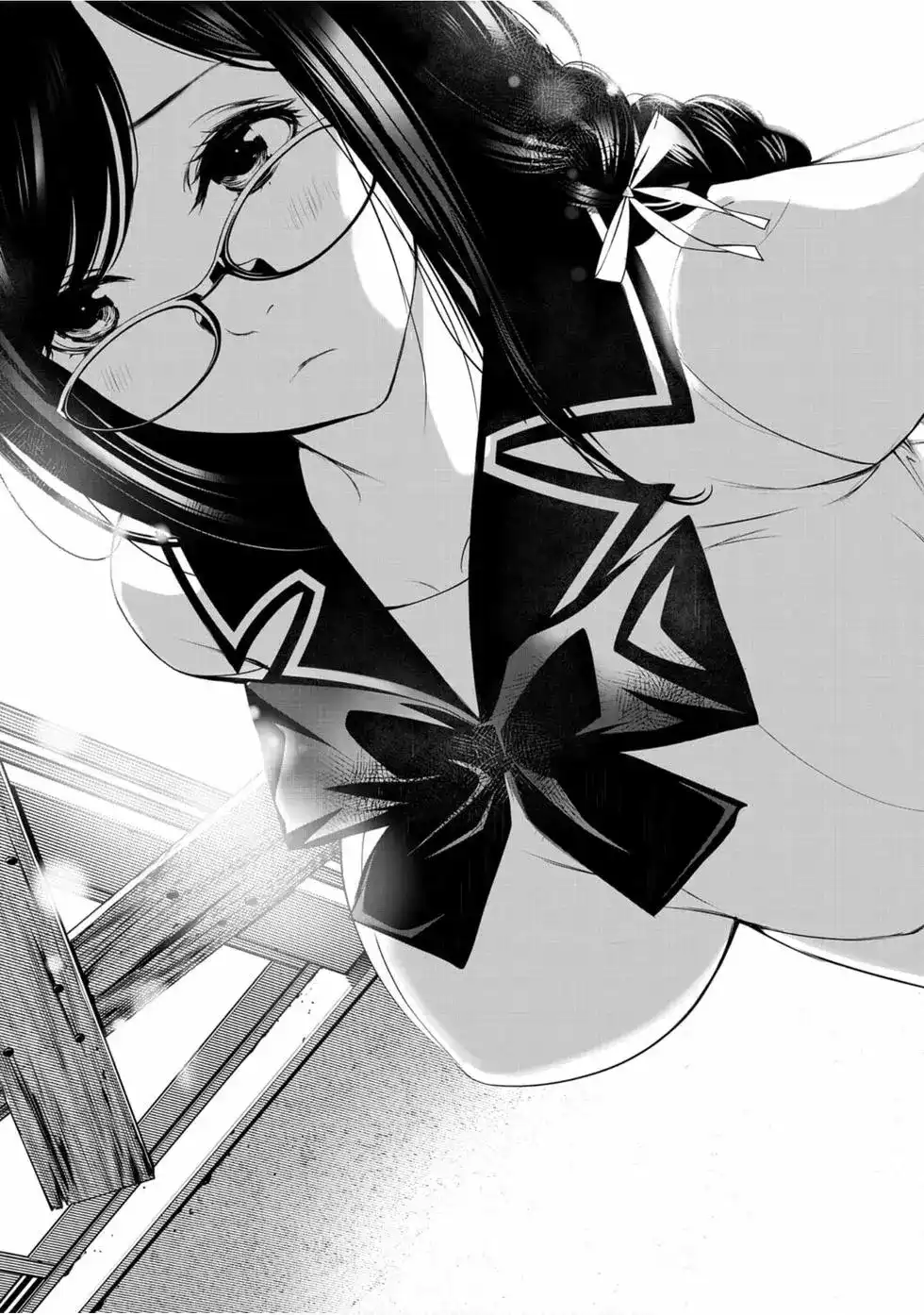 《化物语》单行本 第12卷 第7页