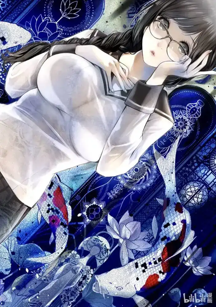 《化物语》单话 第109话 第2页