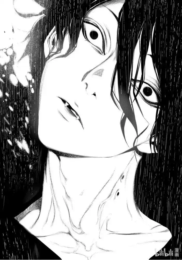 《化物语》单话 第109话 第19页