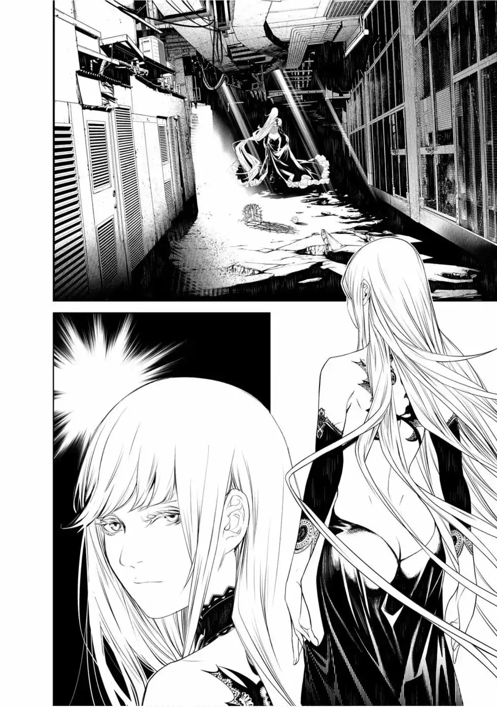 《化物语》单行本 第13卷 第132页