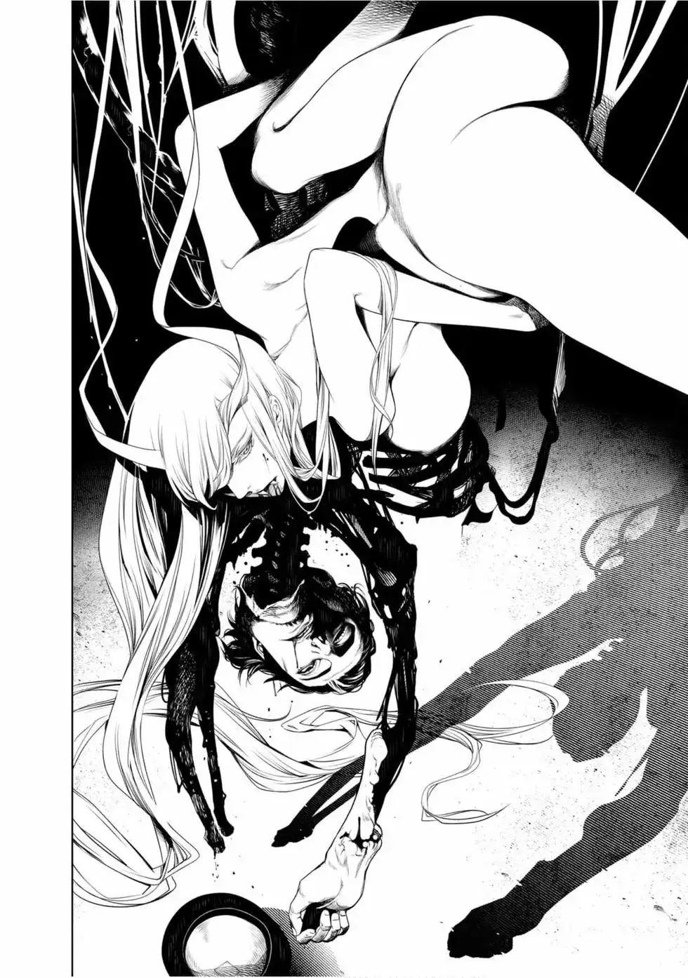 《化物语》单行本 第13卷 第62页