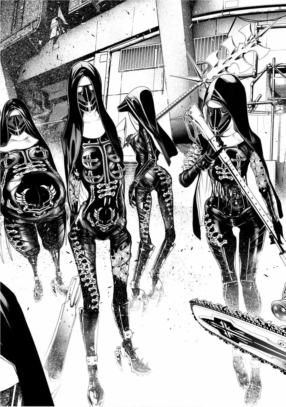 《化物语》单行本 第13卷 第79页