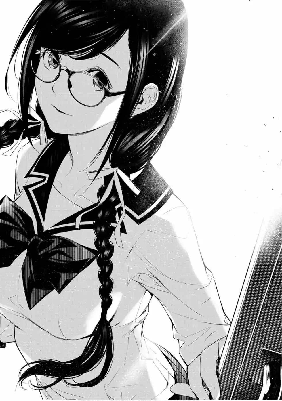 《化物语》单行本 第13卷 第98页