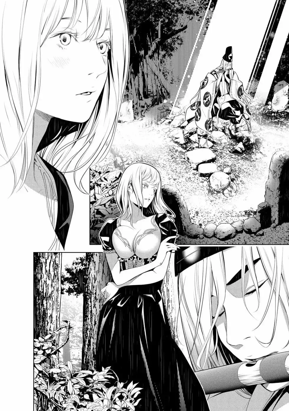 《化物语》单行本 第14卷 第139页