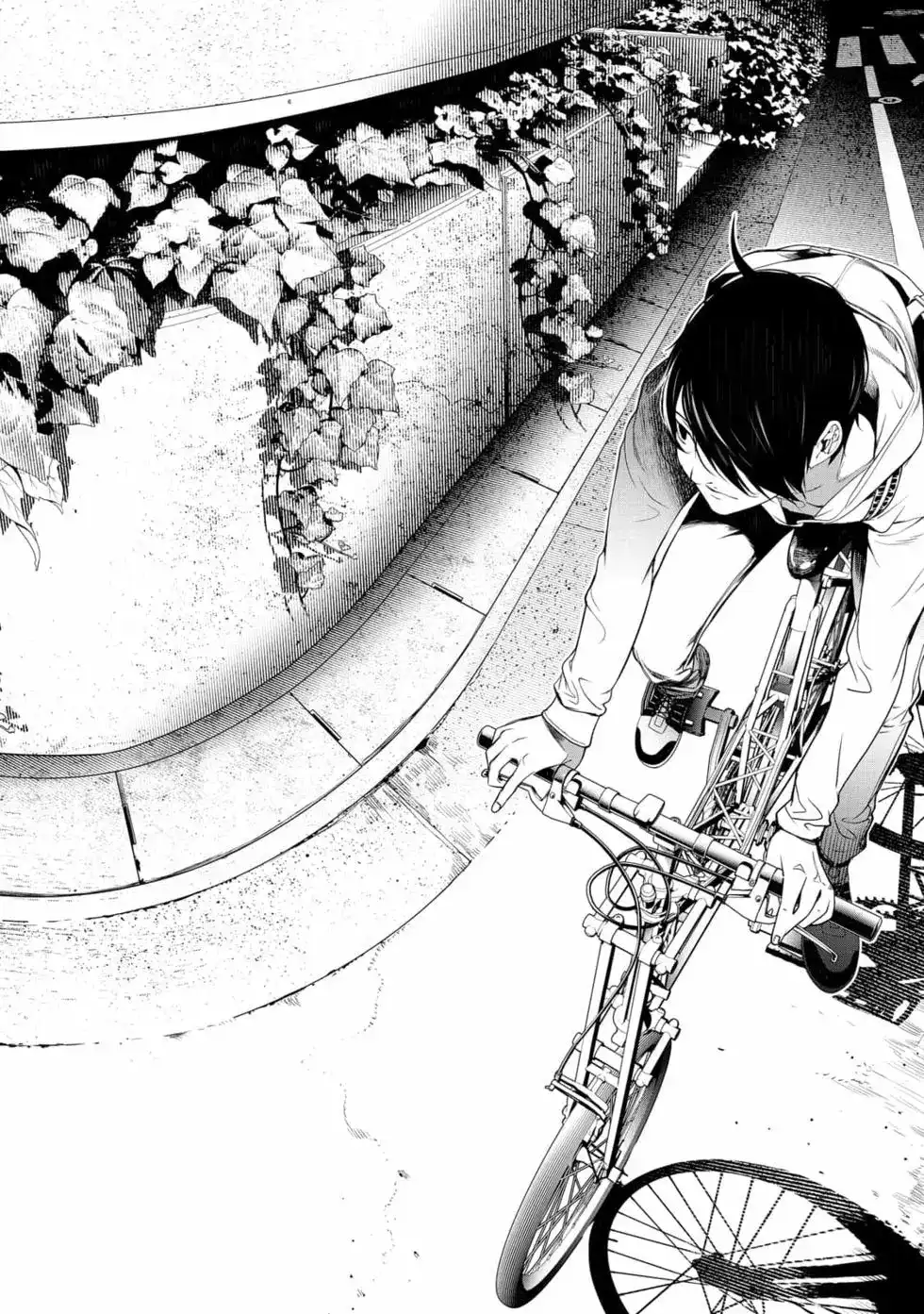 《化物语》单行本 第16卷 第119页