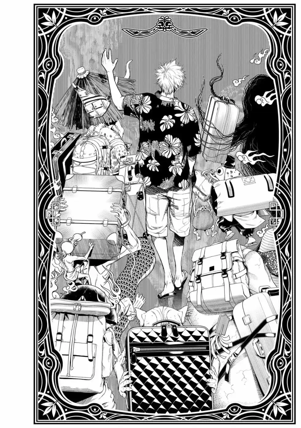 《化物语》单行本 第17卷 第109页