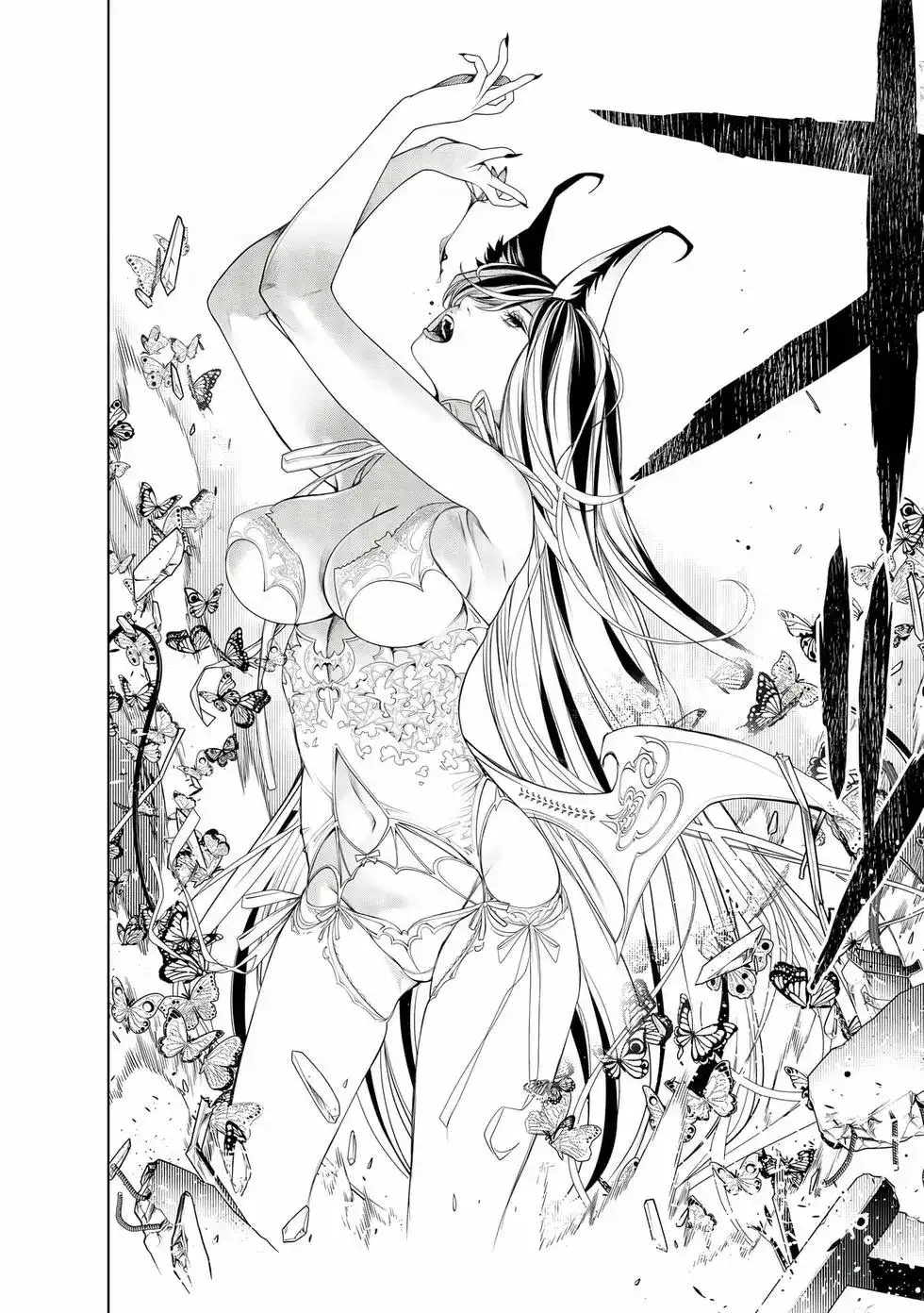 《化物语》单行本 第19卷 第99页