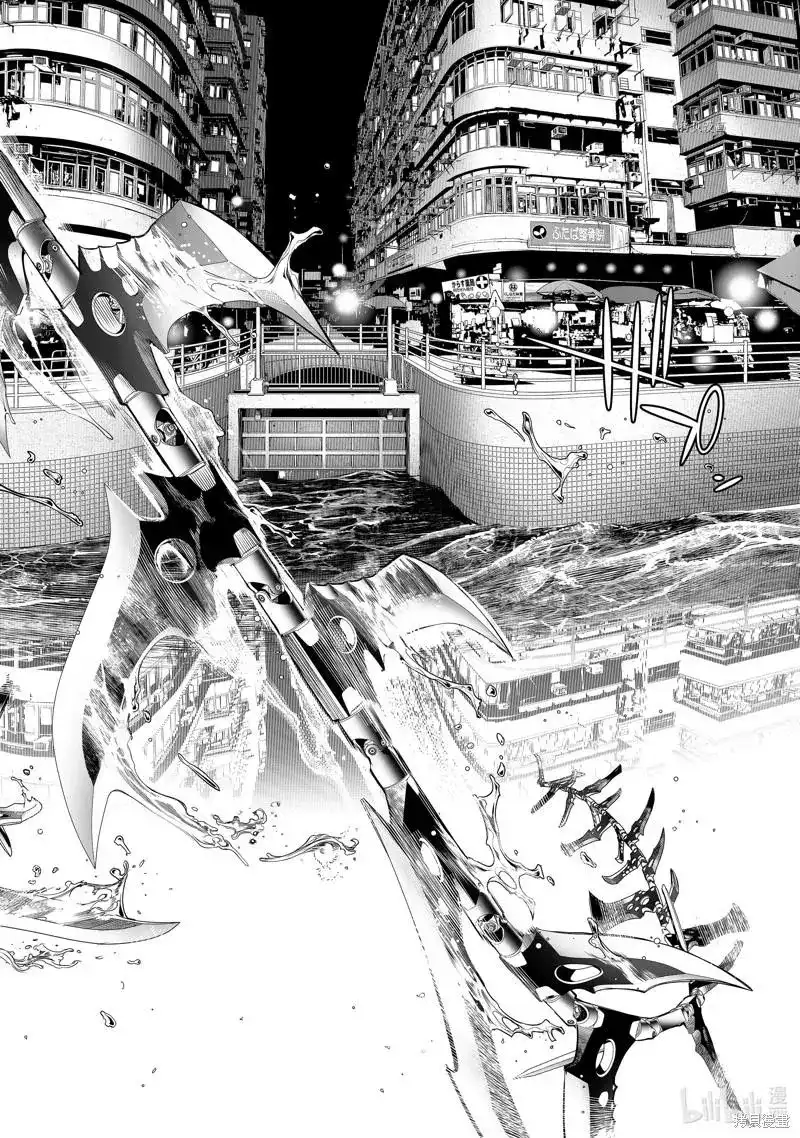 《化物语》单话 第175话 第12页