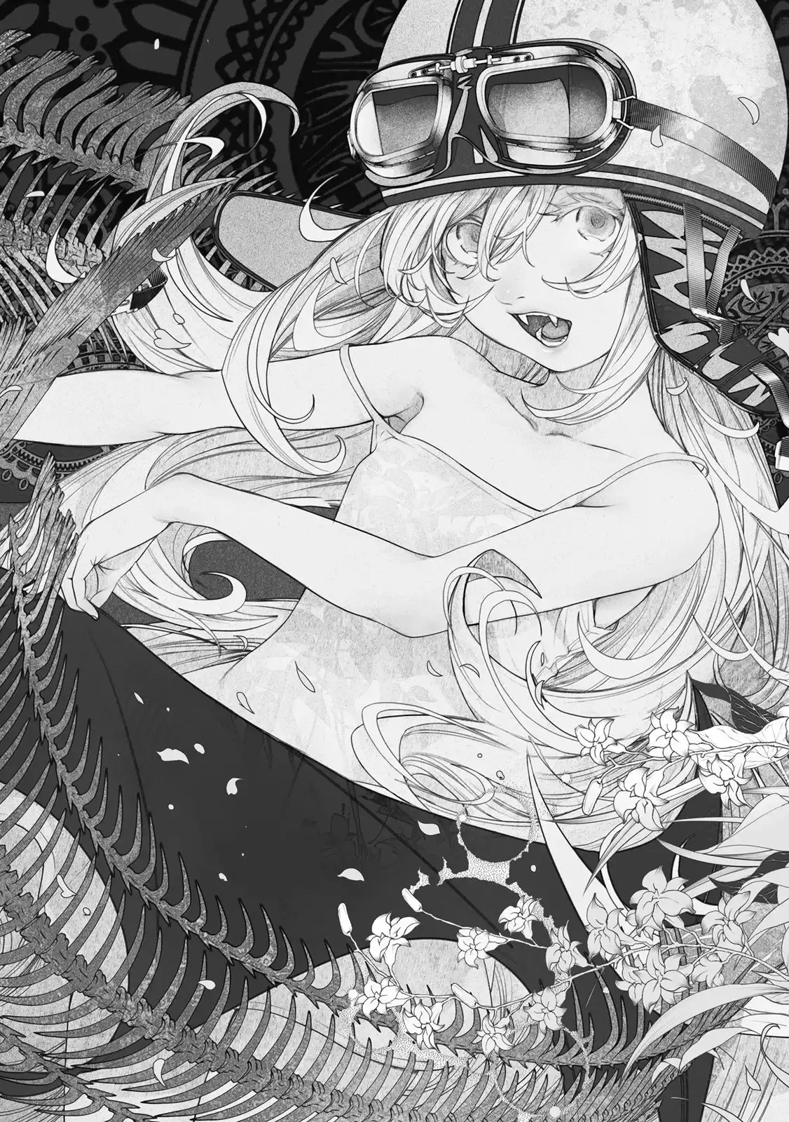 《化物语》单行本 第20卷 第28页