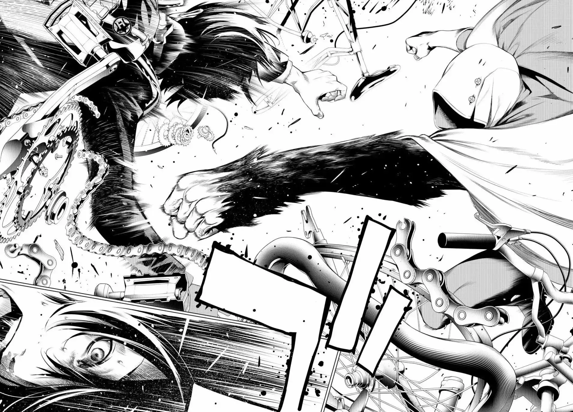 《化物语》番外篇 第22回 第18页