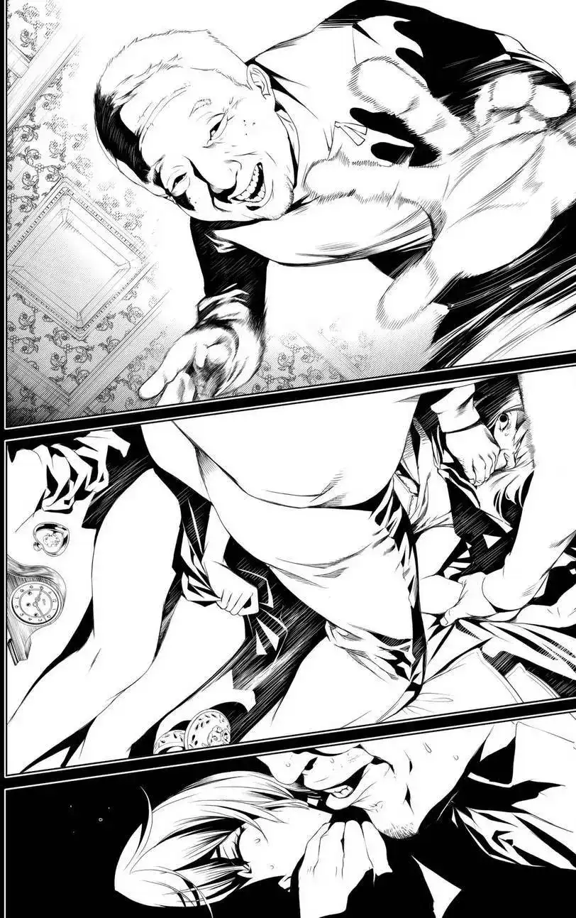 《化物语》单话 第02回 第56页