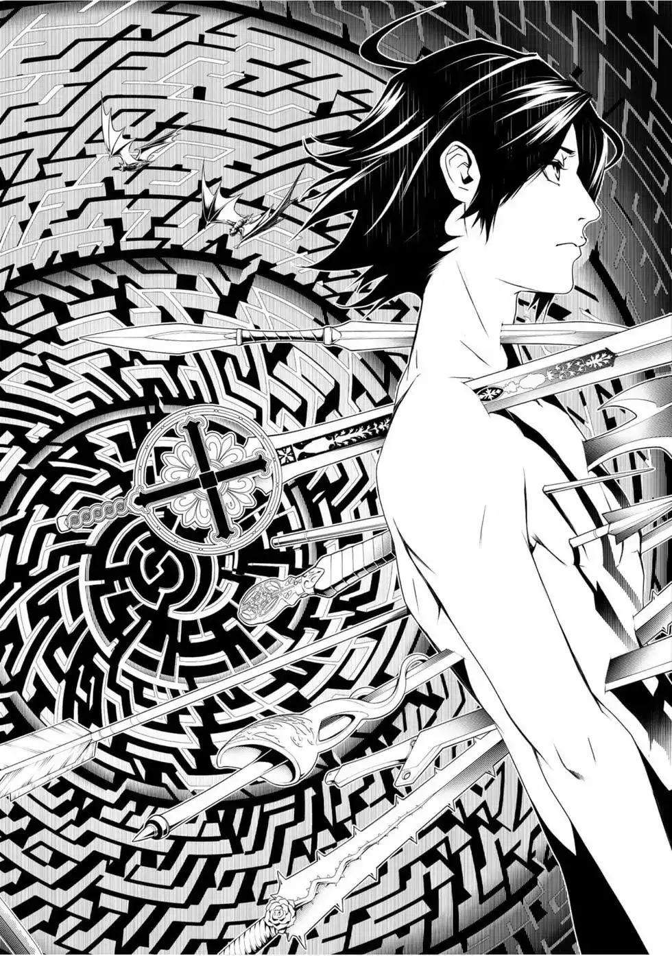 《化物语》单行本 第03卷 第6页