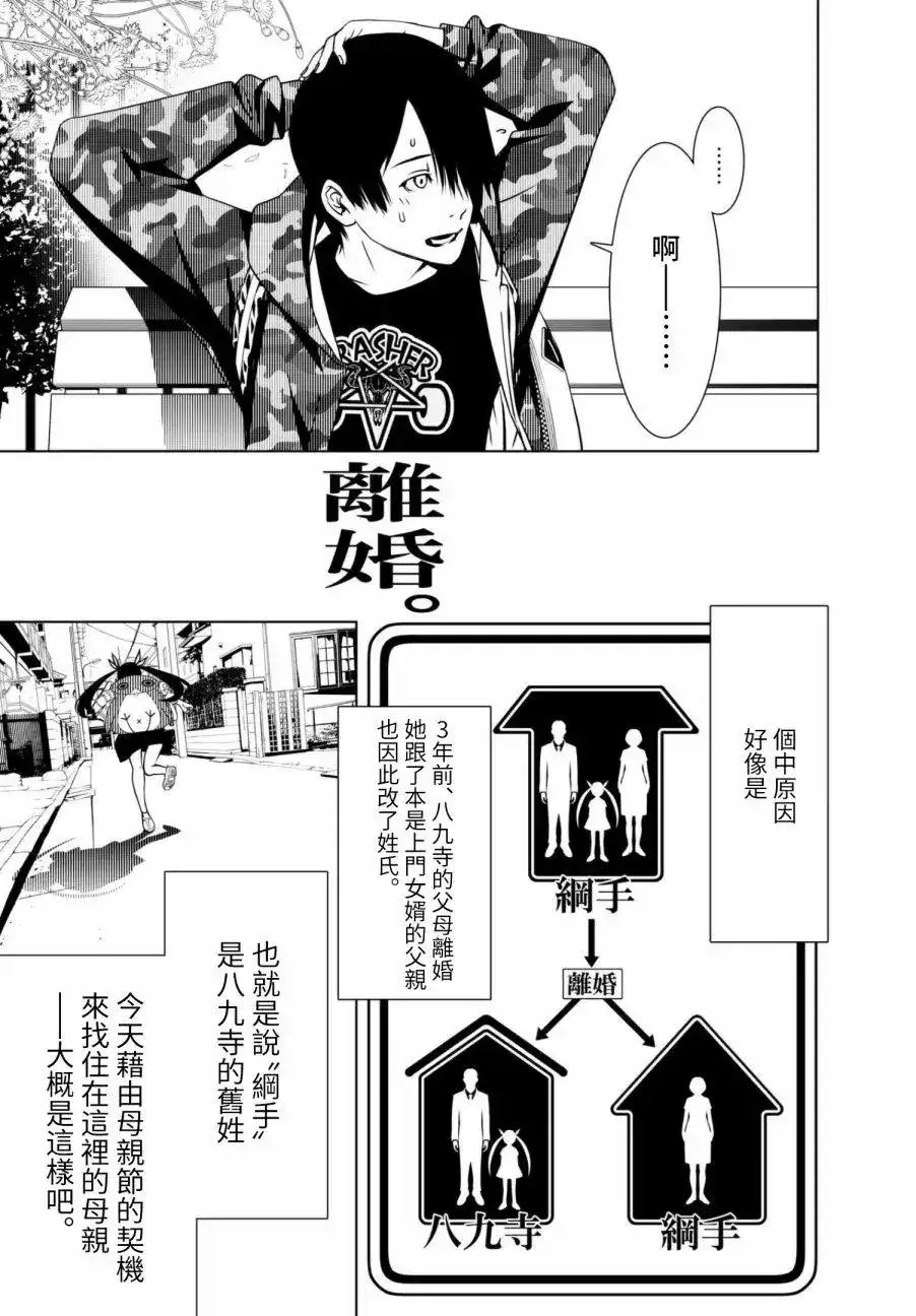 《化物语》单话 第11回 第13页