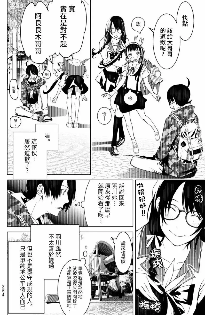 《化物语》单话 第12回 第8页