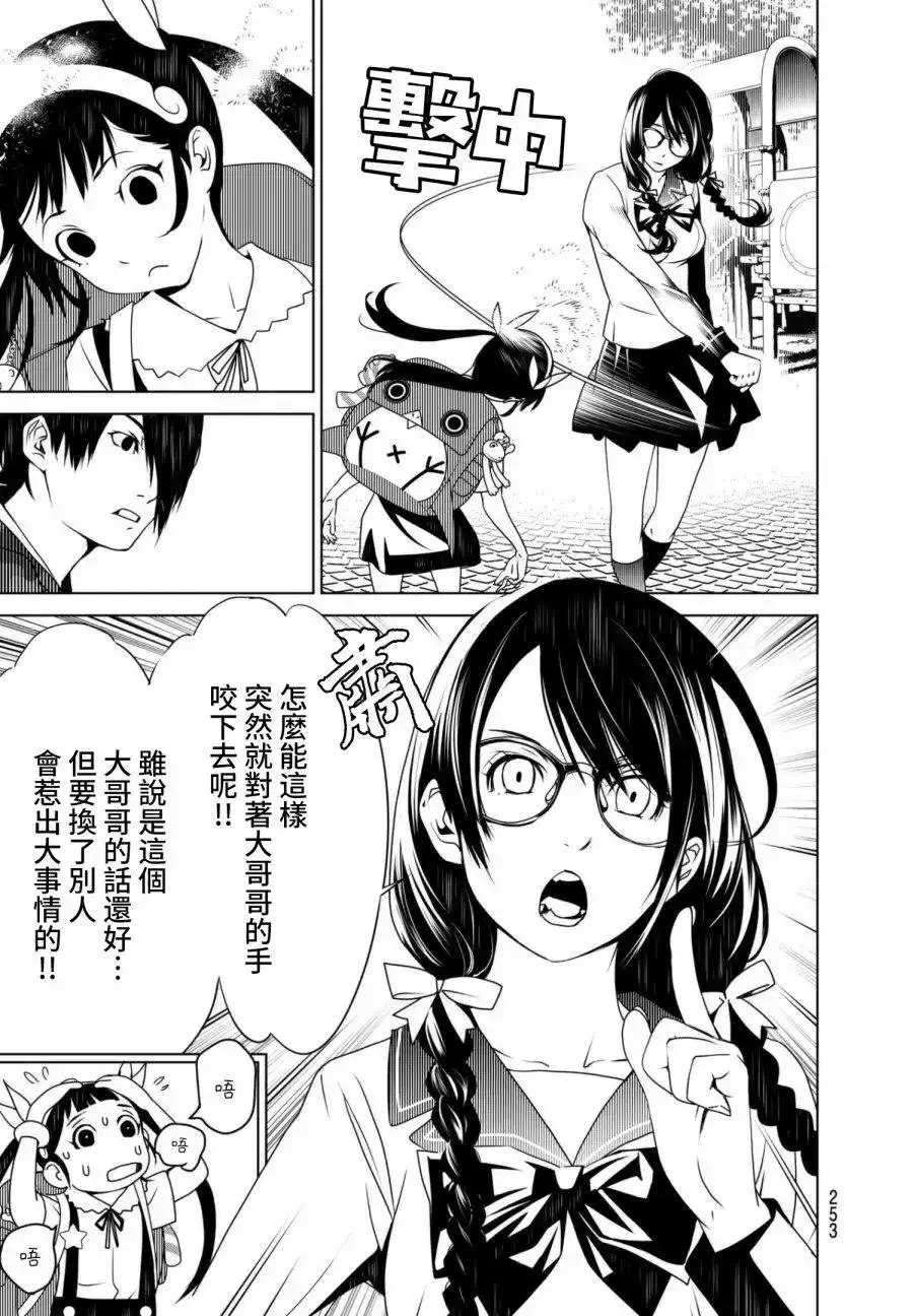 《化物语》单话 第12回 第7页