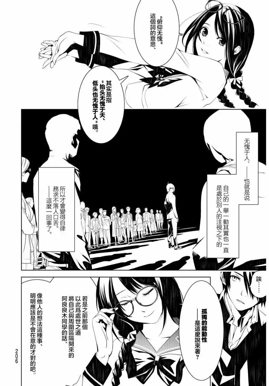 《化物语》单话 第25回 第12页