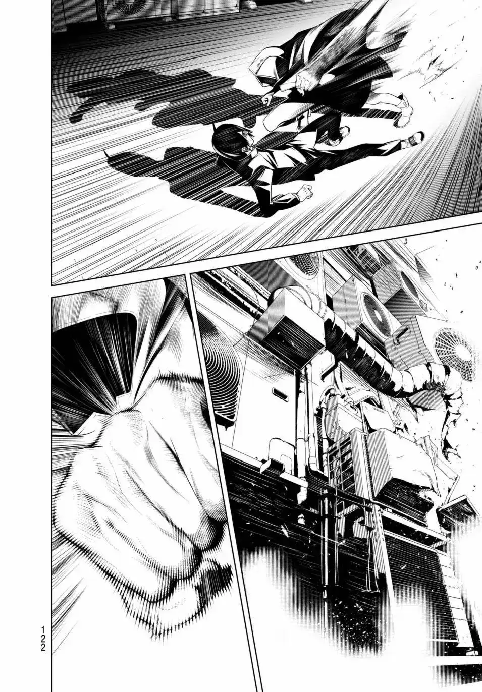 《化物语》单话 第27回 第14页