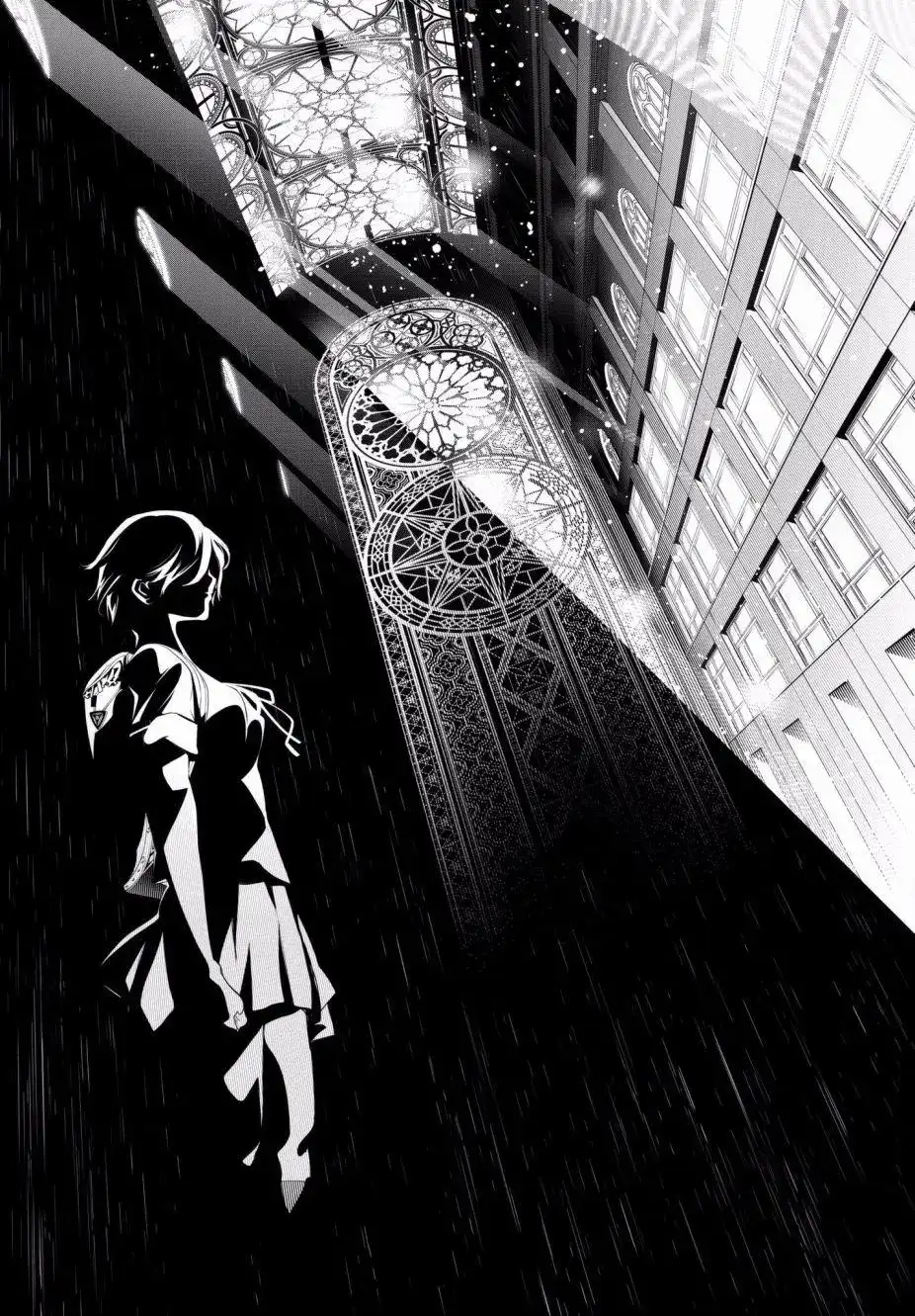 《化物语》单话 第36话 第17页