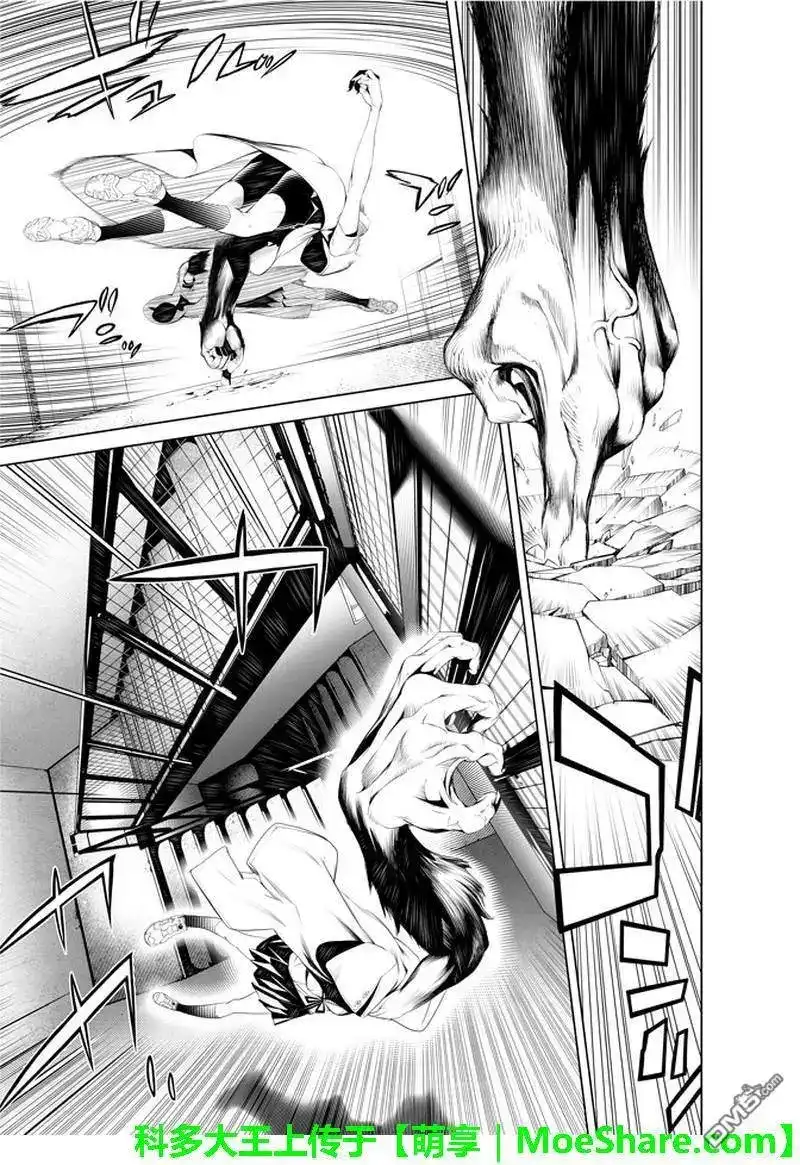 《化物语》单话 第38话 第5页