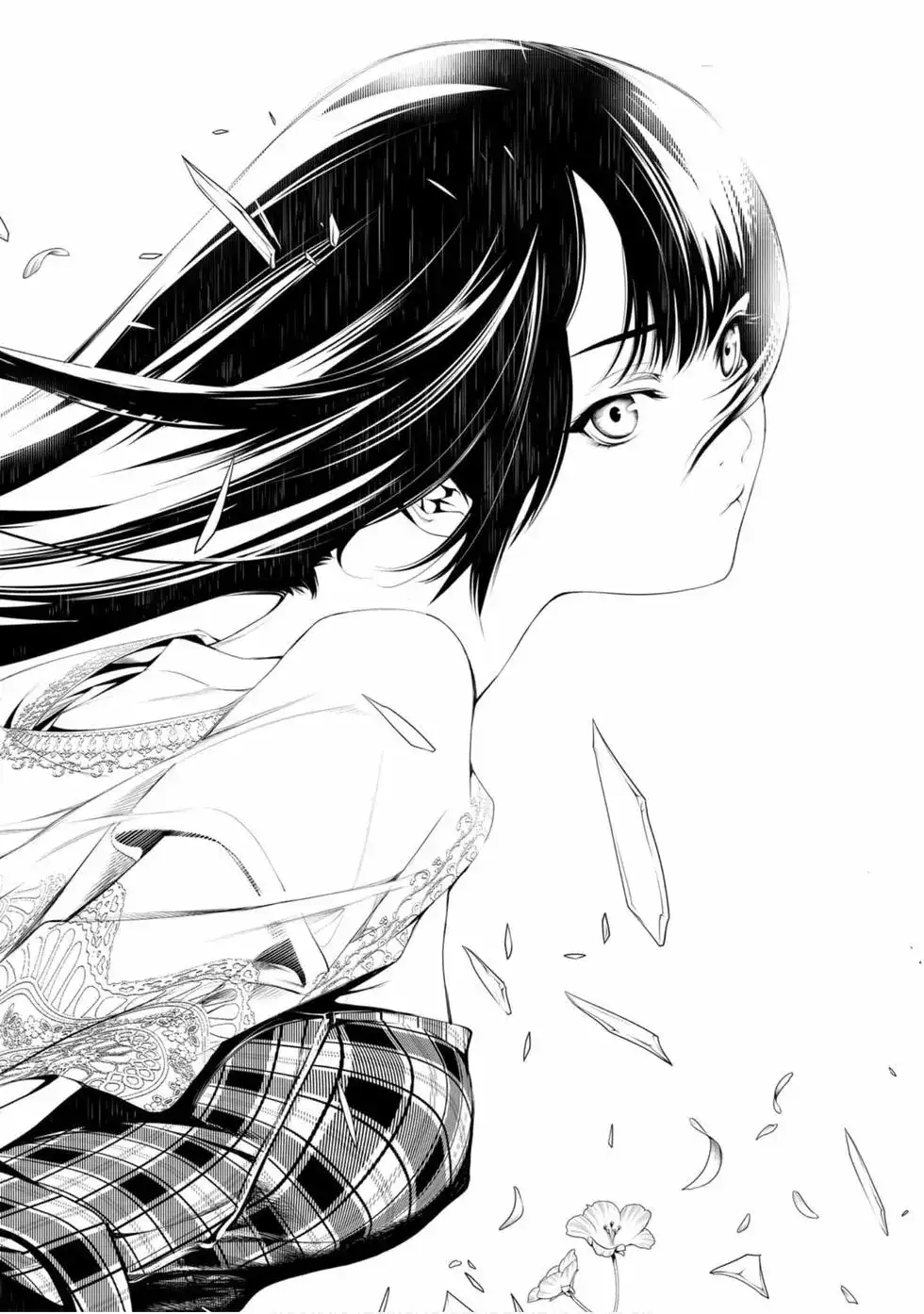 《化物语》单行本 第06卷 第46页