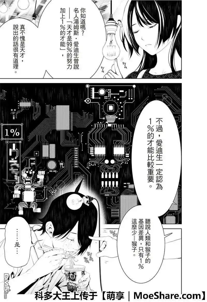 《化物语》单话 第45话 第17页