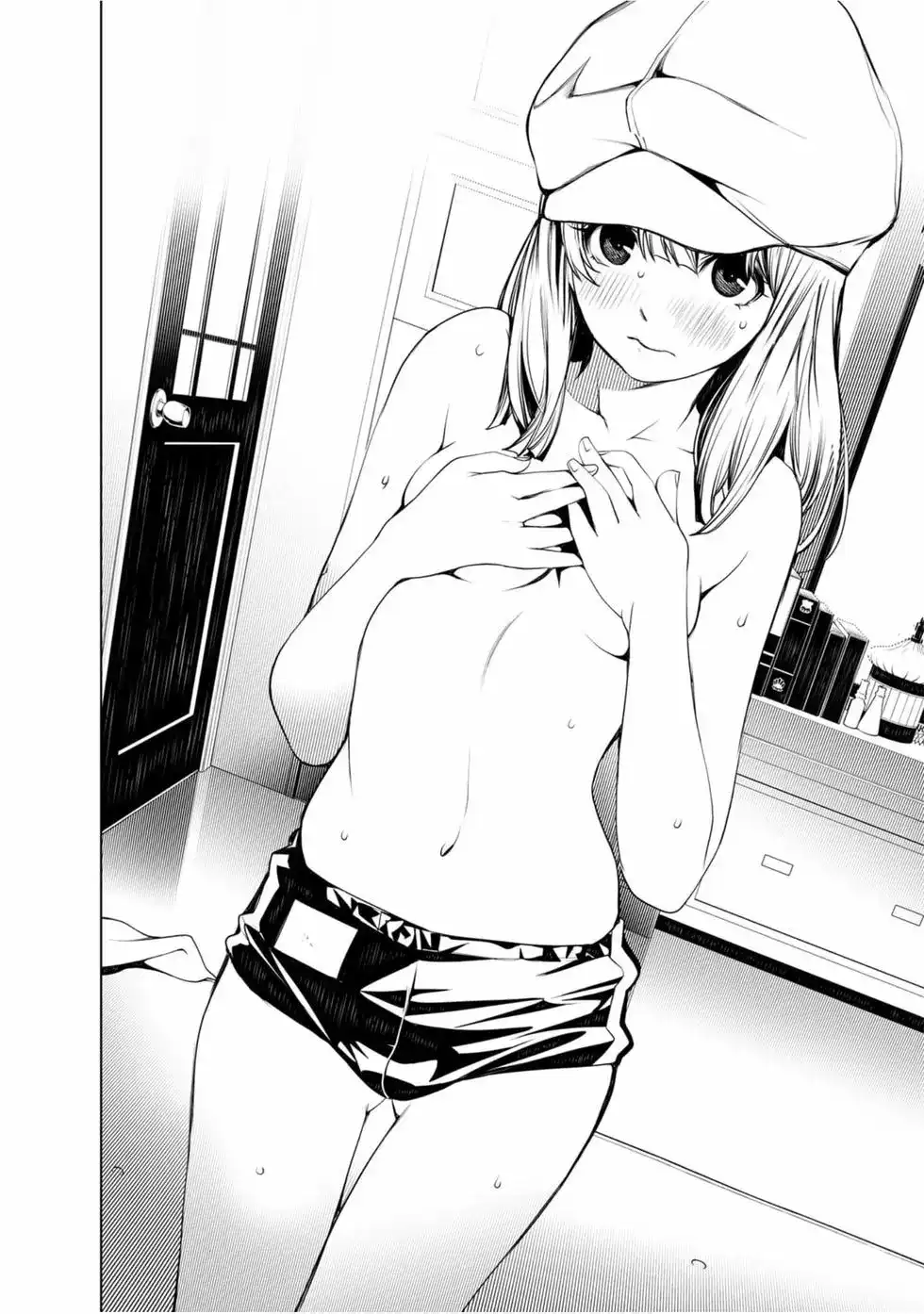 《化物语》单行本 第07卷 第84页