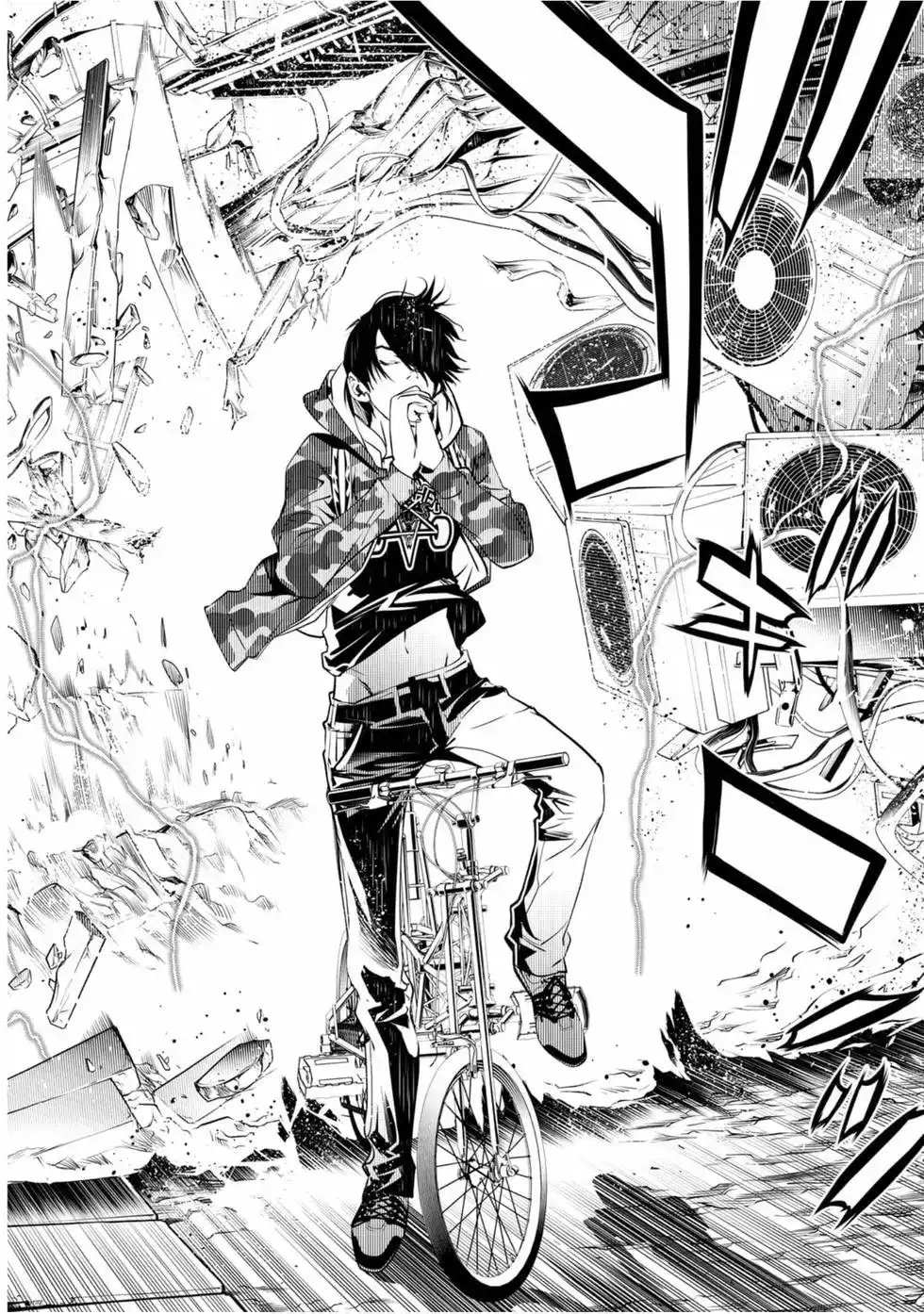 《化物语》单行本 第09卷 第7页