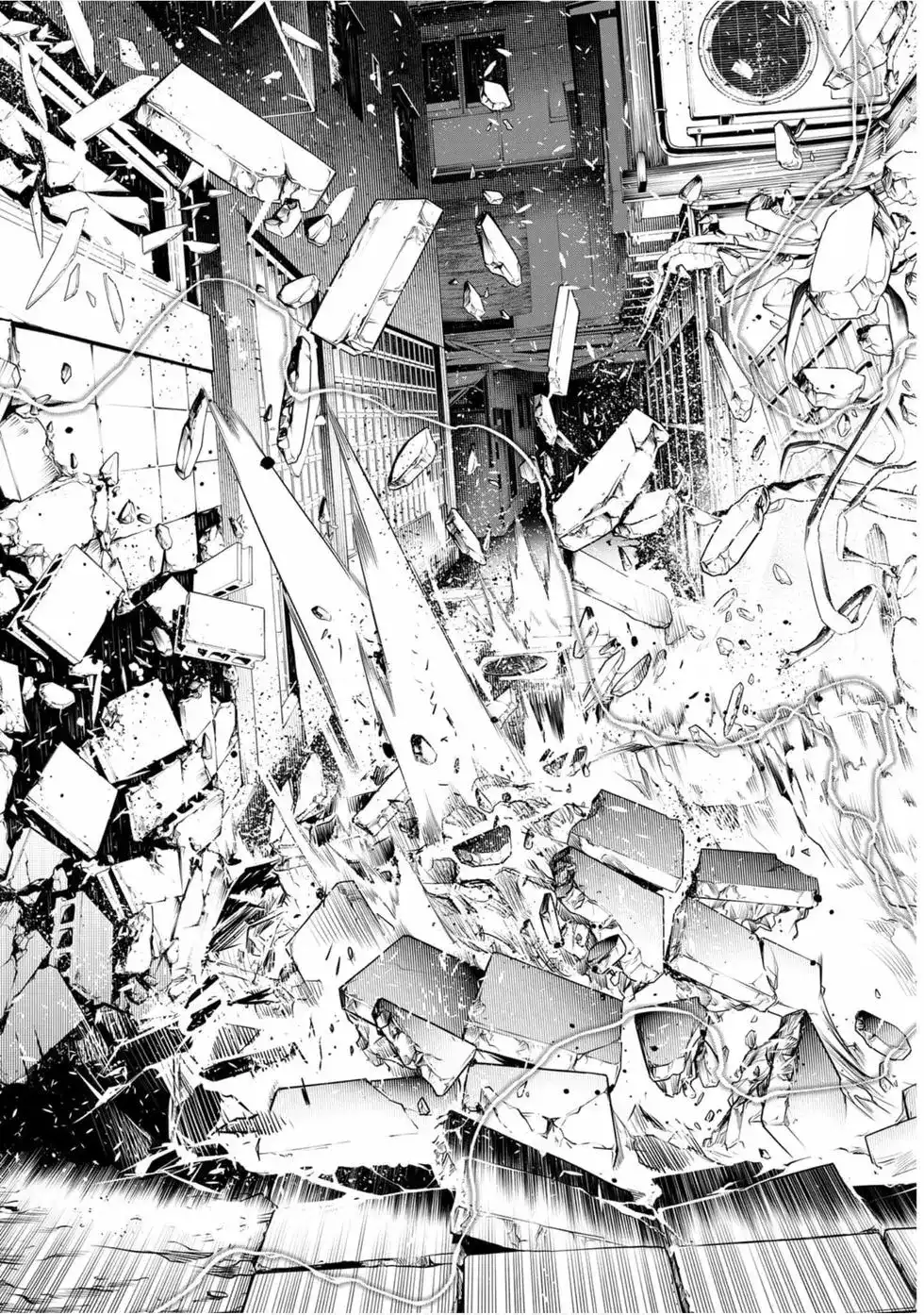 《化物语》单行本 第09卷 第8页