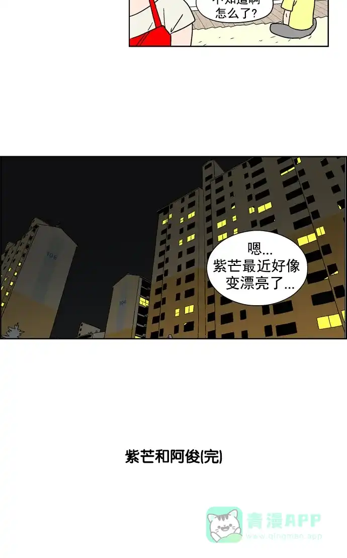 《花样家族》[第69话] 紫芒和阿俊(5) 第17页