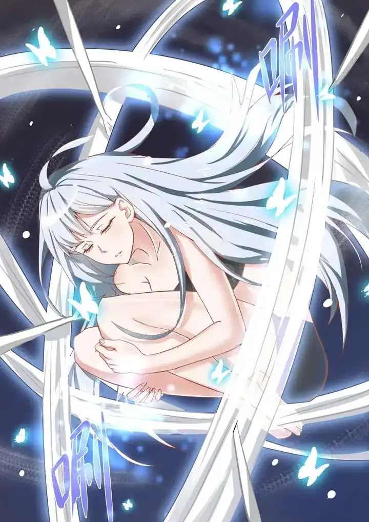 《蝴蝶杀场》第1话 破茧少女 第5页