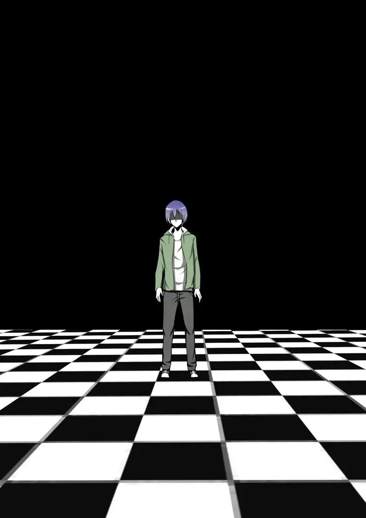 《蝴蝶杀场》第3话 神秘墓碑 第4页