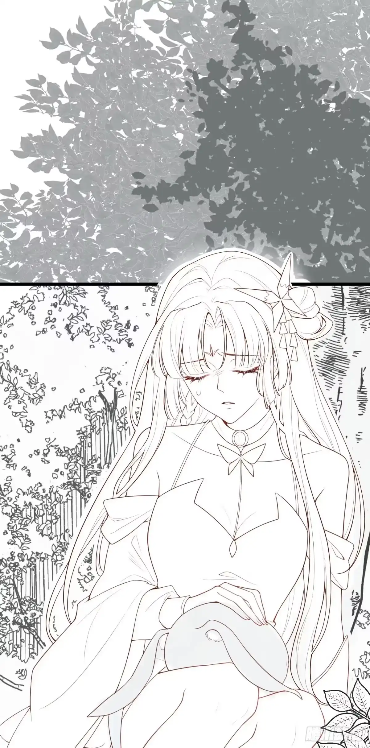 《狐妃，别惹火2》8月5号即将归来 第3页