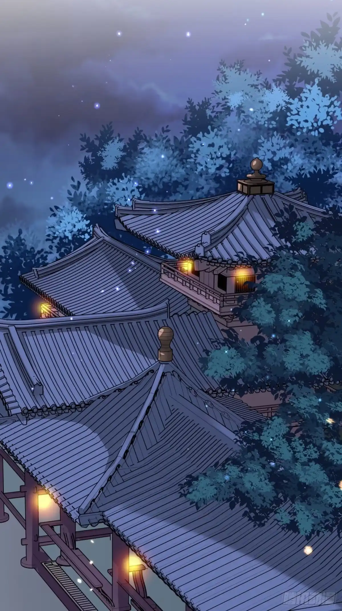 《狐妃，别惹火2》第七话-他的醋意 第29页