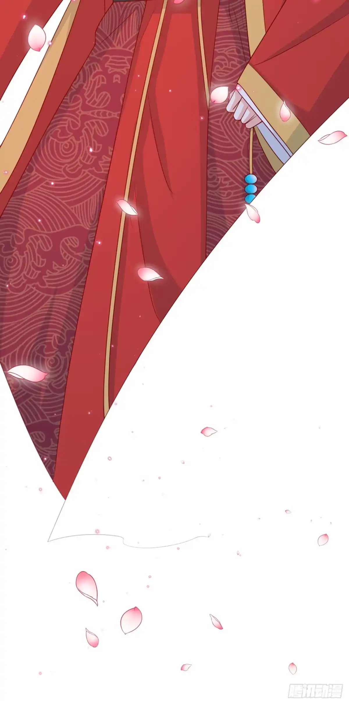 《狐妃，别惹火2》第十话-大婚典礼·上 第38页