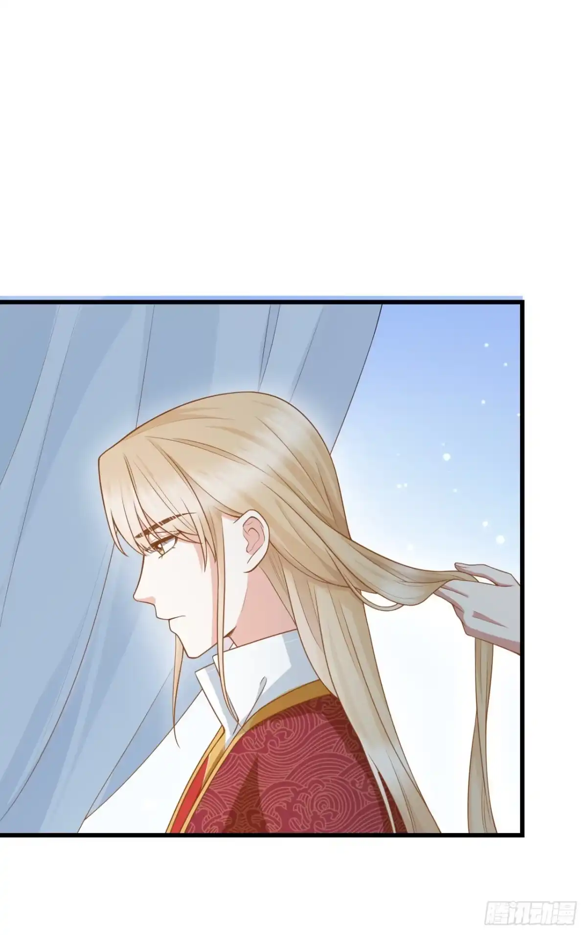 《狐妃，别惹火2》第十话-大婚典礼·上 第31页