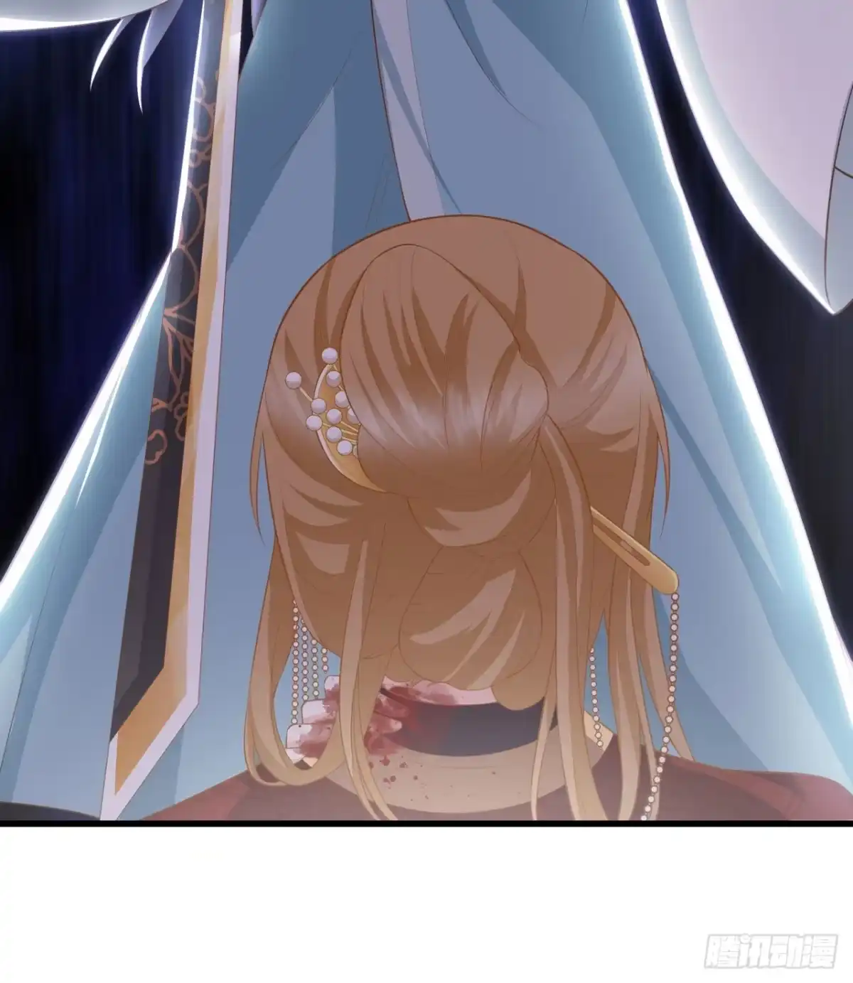 《狐妃，别惹火2》第十二话-大婚典礼·下 第25页